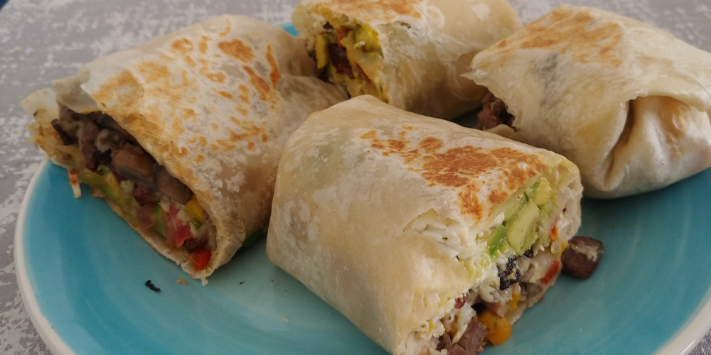 burritos